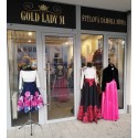 Butik Gold Lady M